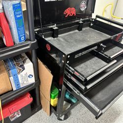 US GENERAL TOOL BOX