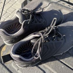 Men’s Shoe. Carolina Gust Lo Alum Toe