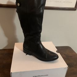 Aldo Mid-height Boots