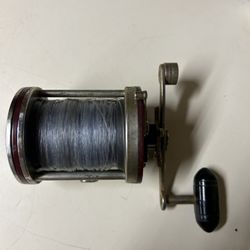 Penn Squidder No 140 Distance Casting
