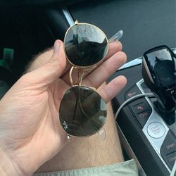 Used Ray Ban 