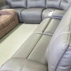 Sectional Galore! , NO Waiting Sofas Loveseats,