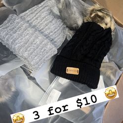 Beanies