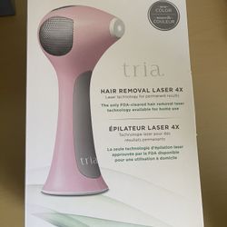 Tria Laser Hair Removal for Sale in Richmond CA OfferUp