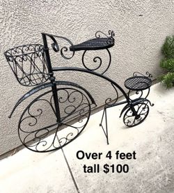 Plant stand