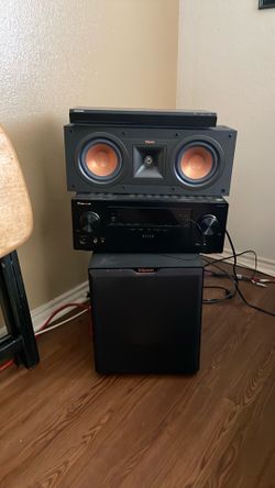 Entertainment system