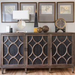 Universal Furniture Sideboard