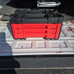 Craftsman Versastack Standard And Metric  Mechanics Tool Set