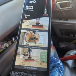 Dirt Devil Vaccum