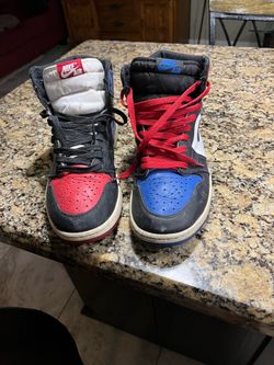 Make Jordan