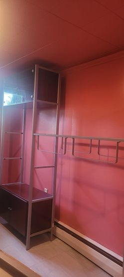  Wall Mounted Living Room/room