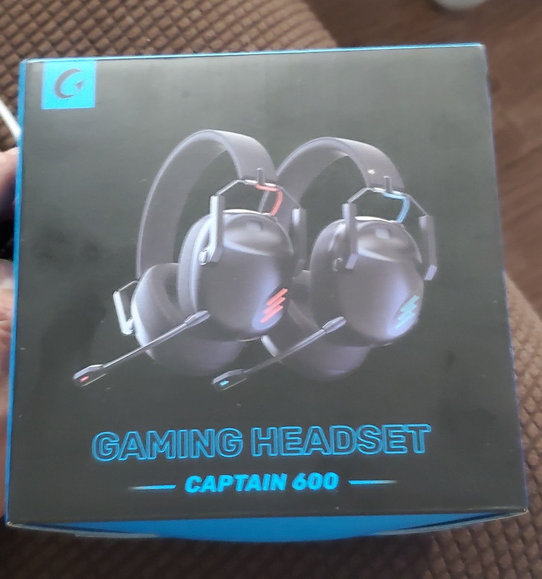 Gaming Headset
