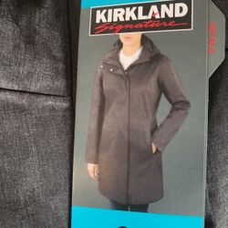 Kirkland Ladies 3 in 1 Parka $45 OBO