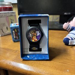 Lakers Kobe Watch 