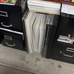 Frames, Mats, Photo Print Paper $30