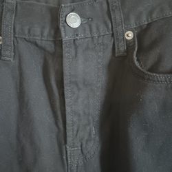 Old Navy Straight Leg Jeans 