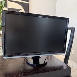 24-inch Dell Monitor