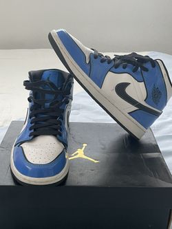 air jordan 1 mid