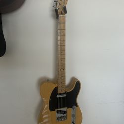 Fender Telecaster Mexican Special 2011