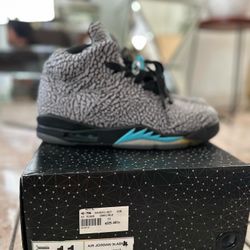 Jordan 5 Retro 3Lab5