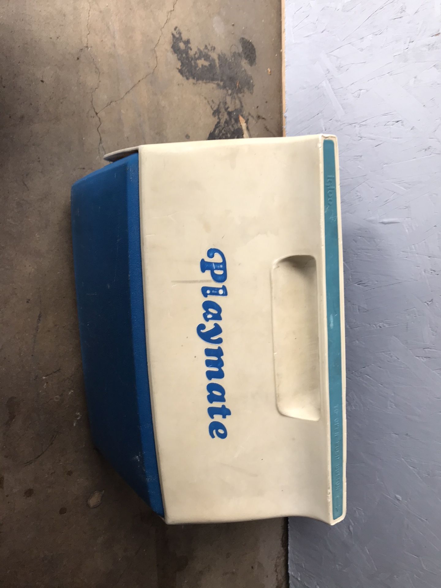 Cooler