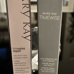 Mary Kay TimeWise