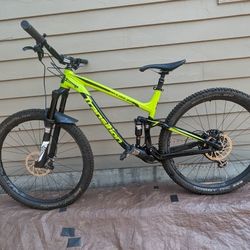 2017 Transition Smuggler Large