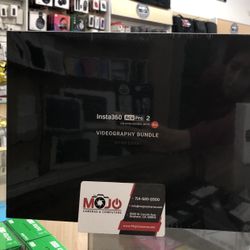Insta360 Ace Pro 2 Videography Bundle Limited Edition 