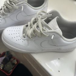 Nike Air Force One Size 9.5 Men’s