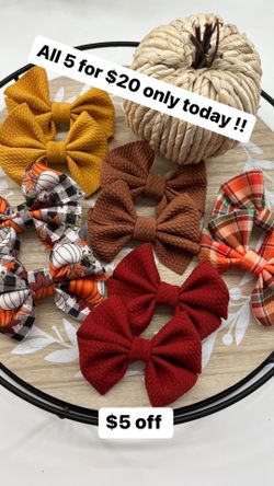 Bows