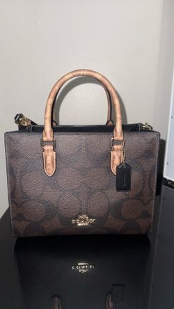 Coach Tote Bag