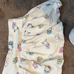 Hello kitty Skirt