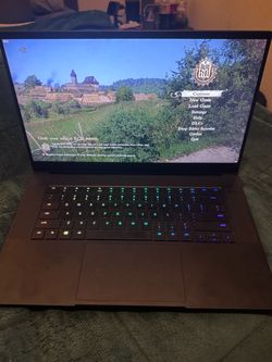Razer Blade 15