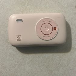 HPRT Photo Printer 