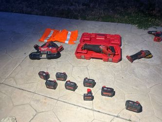 Power tools