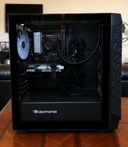 iBUYPOWER Gaming PC | Intel i5-13600KF | RTX 4060 8GB | 16GB RAM | 1TB SSD