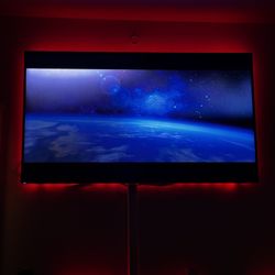 65 In Vizio Tv