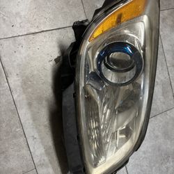 Buick Verano Headlight RH 2012-2017