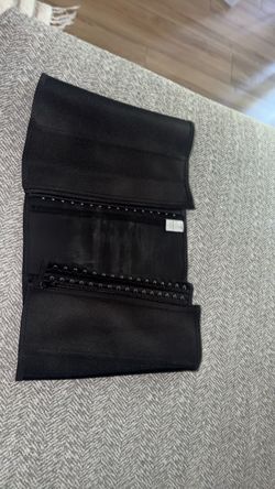 Large waist trainer