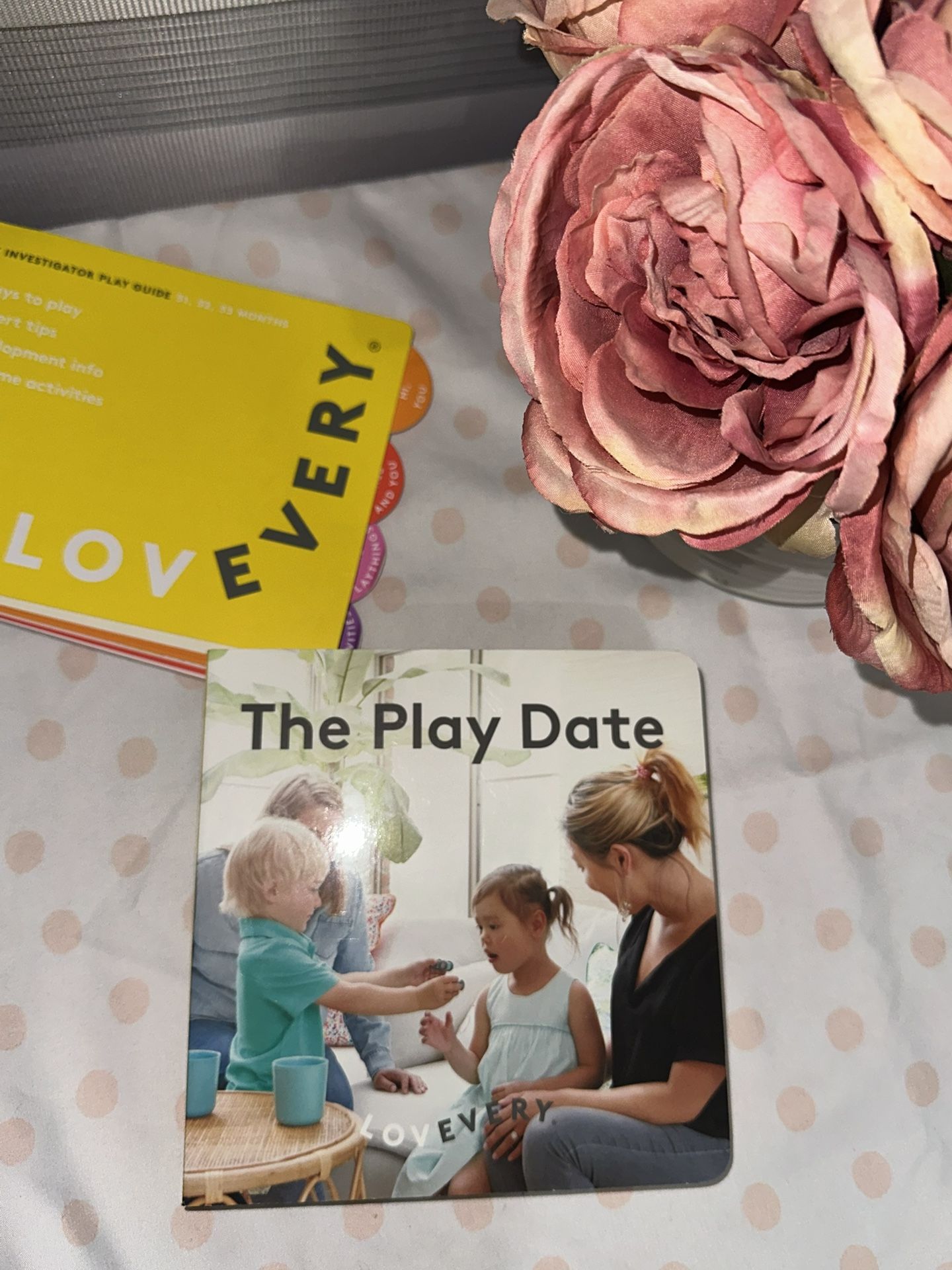 Lovevery The Play Date