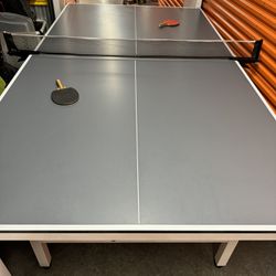Prince Ping Pong Table