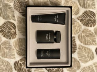 Perry Ellis Night Cologne Set