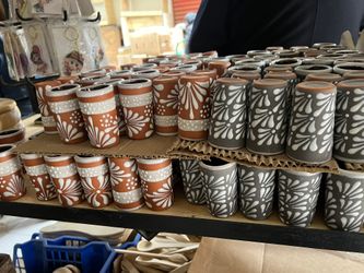 Shot Glasses