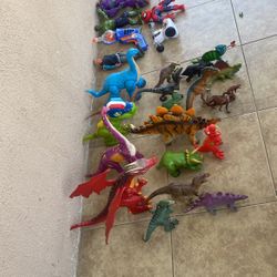 Toys