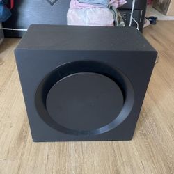 Samsung PS-WC99B Subwoofer ONLY For Q-Series Soundbar HW-Q990C Atmos Dolby