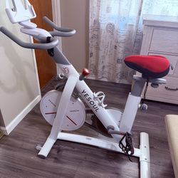 Yesoul Indoor Exercise Bike 