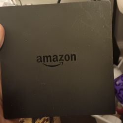  Amazon Fire TV 2nd Generation HD Media Streamer