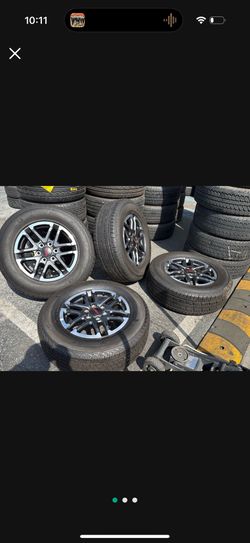 Wheels