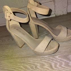 Brand New High Heels