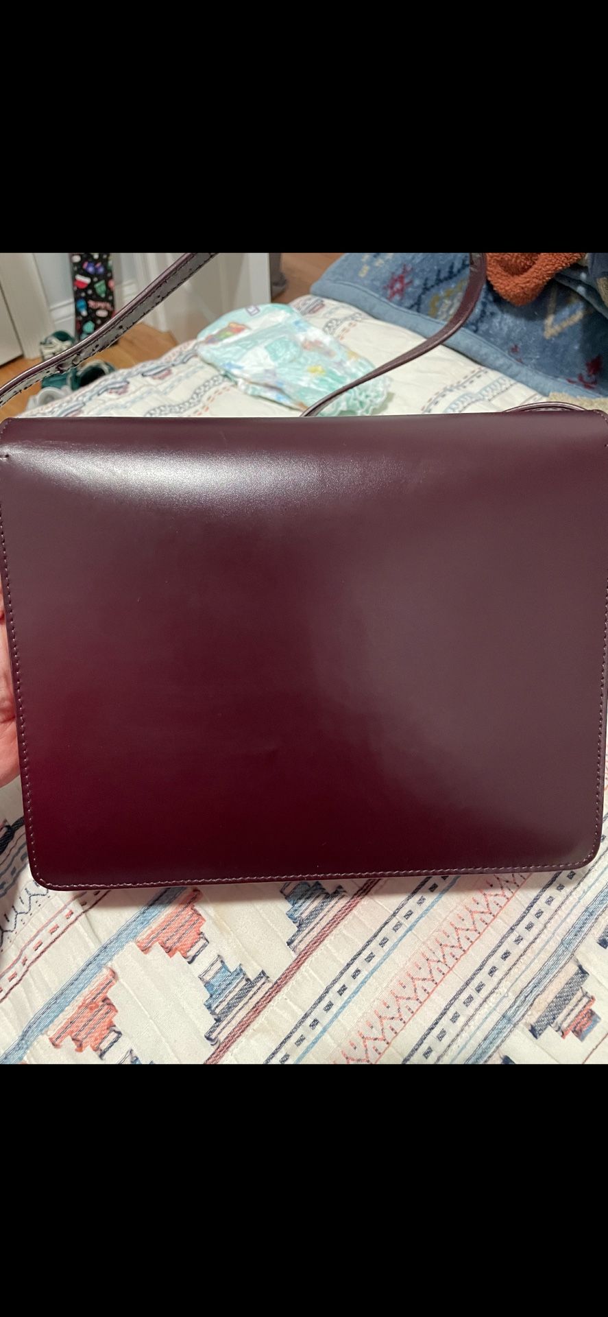 Burberry Bag